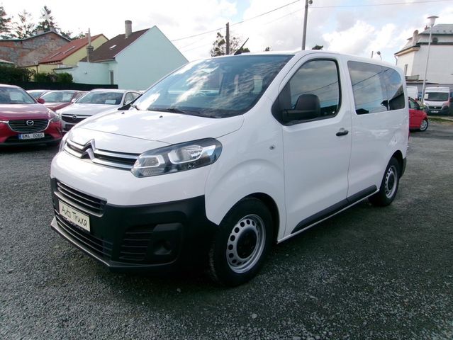 Citroën Jumpy